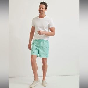 Rw&co Men’s Swim Trunk - New with Tag